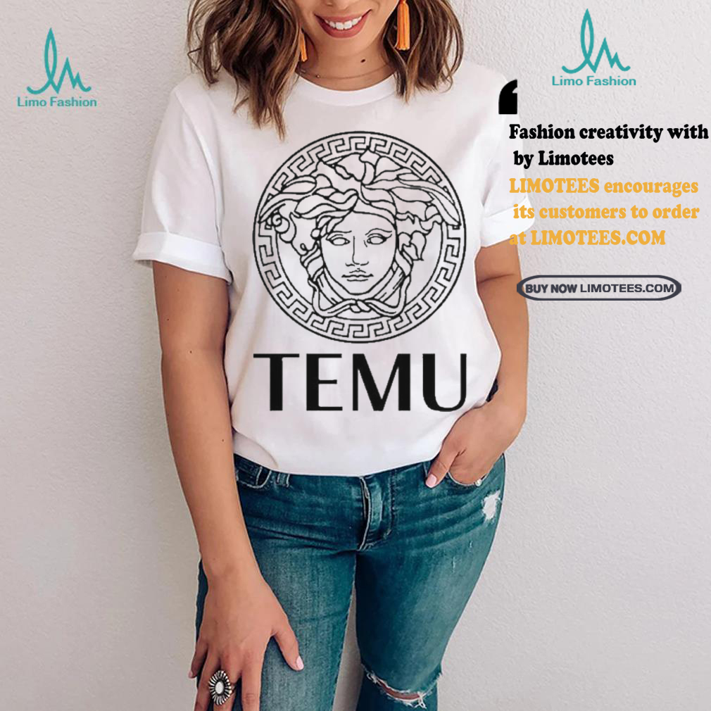 Temu Luxury Shirt Temu Luxury Shirt