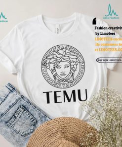 Temu Luxury Shirt, hoodie, sweater, long sleeve and tank top Temu Luxury Shirt
