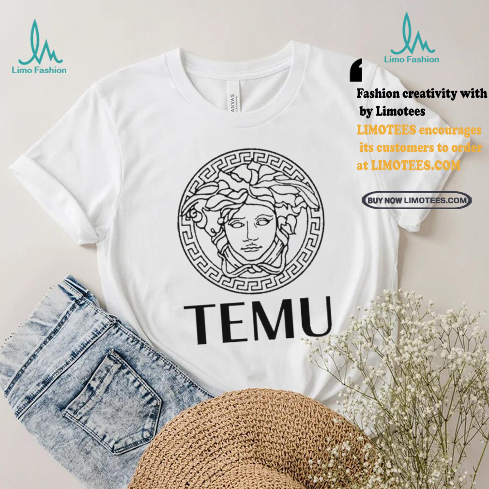 Temu Luxury Shirt Temu Luxury Shirt