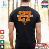 Bam Adebayo Miami Vintage Football shirt