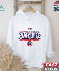 Tennessee Smokies 2024 Southern League Playoffs shirt, hoodie, sweater, long sleeve and tank top Tennessee Smokies 2024 Southern League Playoffs shirt