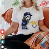Tennessee Titans Chucky pissing on Indianapolis Colts Shirt