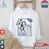USSSA Mississippi Baseball Big Fly 2024 logo shirt