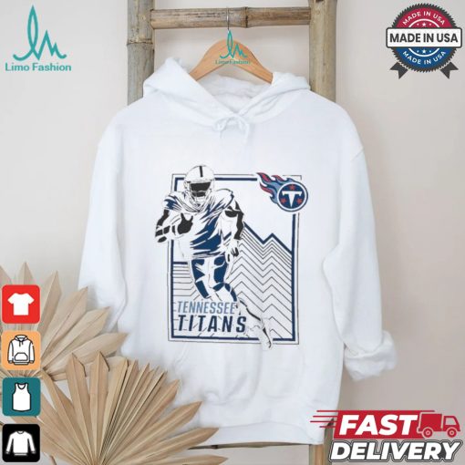 Tennessee Titans Starter Player Grid T Shirt