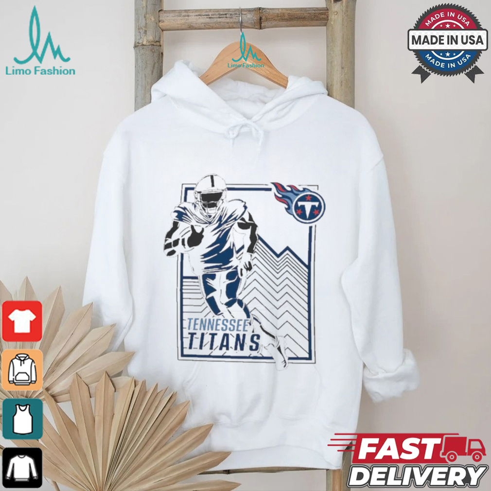 Tennessee Titans Starter Player Grid T Shirt Tennessee Titans Starter Player Grid T Shirt