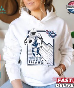 Tennessee Titans Starter Player Grid T Shirt
