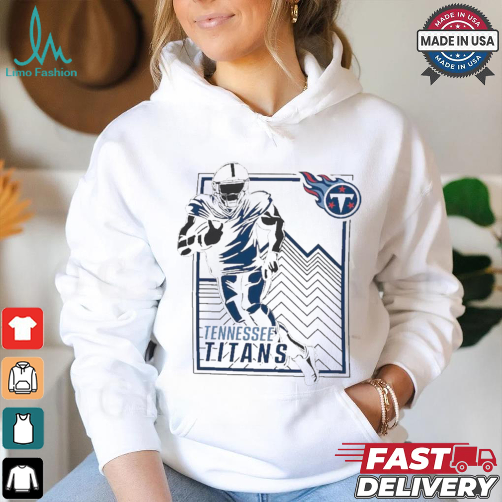 Tennessee Titans Starter Player Grid T Shirt Tennessee Titans Starter Player Grid T Shirt