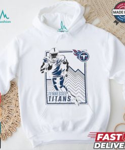 Tennessee Titans Starter Player Grid T Shirt