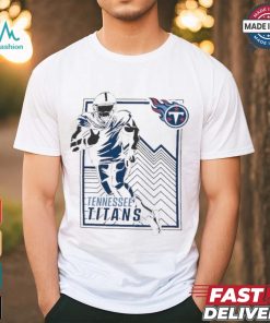 Tennessee Titans Starter Player Grid T Shirt