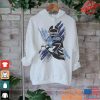 Cincinnati Bengals Starter Player X Logo shirt