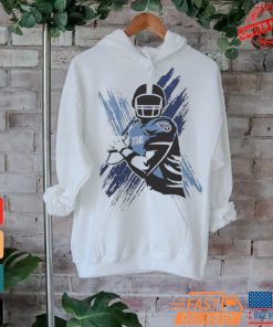 Tennessee Titans Starter Player X Logo shirt