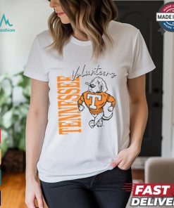 Tennessee Vault Shirt