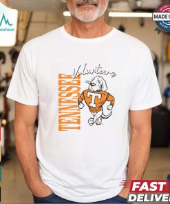 Tennessee Vault Shirt