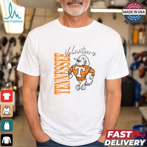 Tennessee Vault Shirt