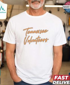 Tennessee Volunteers Midweight Shirt