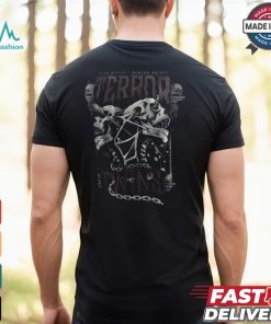 Terror Twins T Shirt