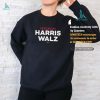 Trump Weird Hope Tee Shirt