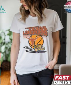 Texas '03 Final Four Shirt