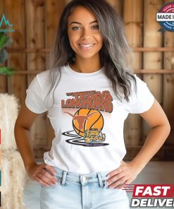 Texas '03 Final Four Shirt