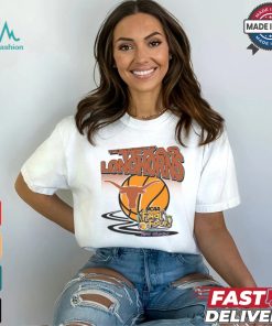 Texas '03 Final Four Shirt