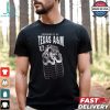 Bloody Wood Elephant Skull Tee Shirt