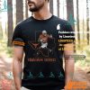 Utah Football Brant Kuithe State Star Shirt