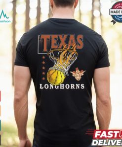 Texas Hoops Vault Shirt