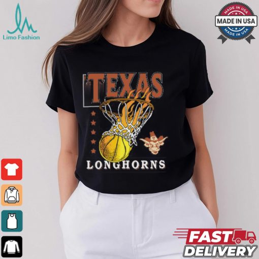 Texas Hoops Vault Shirt