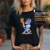 Fallenchungus Pet Dog Wow Shirt