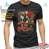 Joker Signature Graphics Design 2024 T Shirt