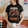 Kansas City Kansas Jayhawks Circus Font shirt