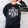 Minnesota Vikings Sam Darnold The Superhero Shirt