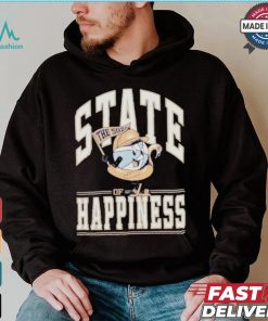 The 502s State Of Happiness T shirt