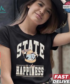 The 502s State Of Happiness T shirt