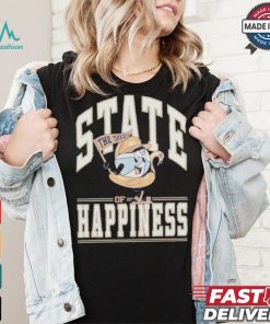 The 502s State Of Happiness T shirt