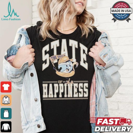 The 502s State Of Happiness T shirt