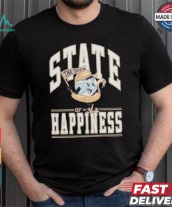 The 502s State Of Happiness T shirt