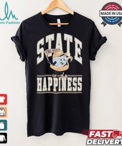 The 502s State Of Happiness T shirt