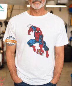 The Amazing Smokerman Shirt