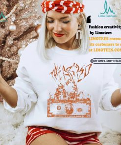 The Armed Fire Sale KLF Tribute Shirt