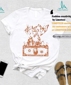The Armed Fire Sale KLF Tribute Shirt, hoodie, sweater, long sleeve and tank top The Armed Fire Sale KLF Tribute Shirt