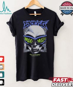The Art Of Everything By Dregg T shirt