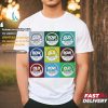 Official Porfa Porfaman T Shirt Official Porfa Porfaman T Shirt