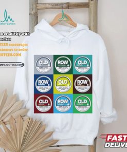 The Art Of The Buzz Zyn 15 Nicotine Pouches Old Row 2024 T shirt, hoodie, sweater, long sleeve and tank top The Art Of The Buzz Zyn 15 Nicotine Pouches Old Row 2024 T shirt