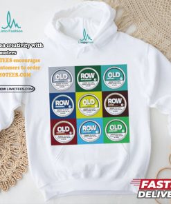 The Art Of The Buzz Zyn 15 Nicotine Pouches Old Row 2024 T shirt, hoodie, sweater, long sleeve and tank top The Art Of The Buzz Zyn 15 Nicotine Pouches Old Row 2024 T shirt