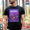ALIEN ANT FARM Show Poster In Los Angeles At The Whisky A Go Go On August 28th 2024 Classic T Shirt