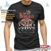Youth Homage Billy Buffalo T Shirt