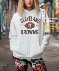 The Cleveland Browns 3rd Down Historic T Shirt