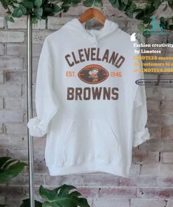 The Cleveland Browns 3rd Down Historic T Shirt