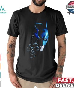 The Dark Knight Batman Face Classic 2024 T shirt